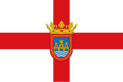 Bandera Tudela